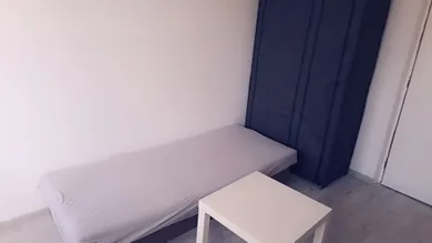 Na prenájom 1-izbový byt, 13 m², Zvolen, Záhonok