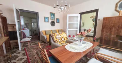 Na predaj 4-izbový dom, 120 m², Trnava
