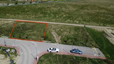 Na predaj pozemok v Modra · €155 220 · Pôvodný stav