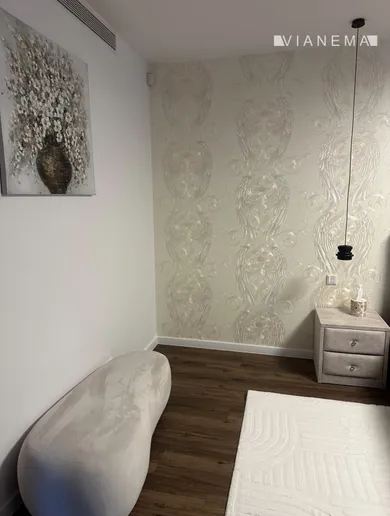 Na prenájom 2-izbový byt, 97 m², Bratislava-Staré Mesto