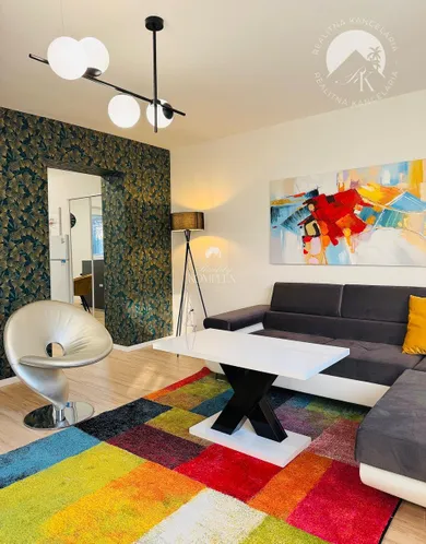 Apartments for rent, 2-room in Komárno · €690