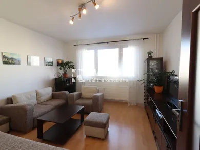 Na prenájom byt v Prievidza · €480 · Čiastočná rekonštrukcia