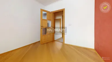 Na predaj 3-izbový byt, 82 m², Kremnica