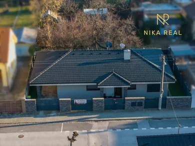 Na predaj 4-izbový dom, 110 m², Trnava, Tomášikova