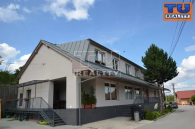 Obiekty na sprzedaż, Trenčín · €210 090