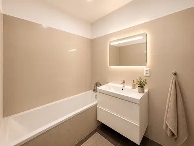Na predaj byt v Pezinok · €186 900 · Novostavba