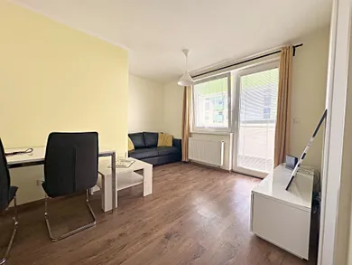 Na predaj 2-izbový byt, 41 m², Bratislava-Rača, Rustaveliho