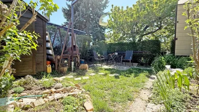 Na predaj pozemok, 264 m², Bratislava-Ružinov, Bočná