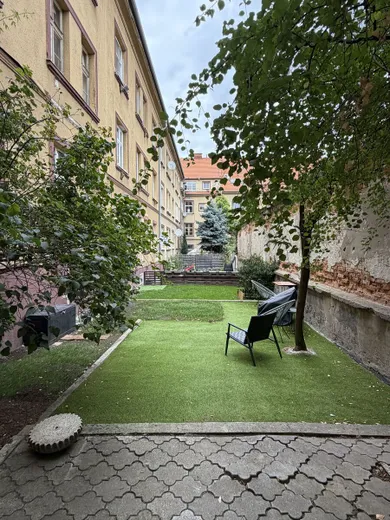Na predaj 3-izbový byt, 97 m², Nitra, Štúrova
