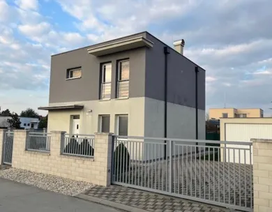 Na predaj dom v Chorvátsky Grob · €460 000 · Novostavba