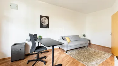 Na prenájom dom, 323 m², Bratislava-Nové Mesto