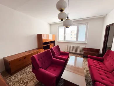 Na predaj 1-izbový byt, 41 m², Prešov, Vansovej