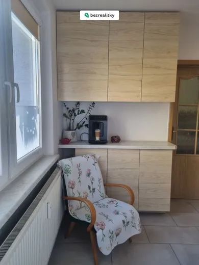 Na predaj 4-izbový byt, 91 m², Žilina