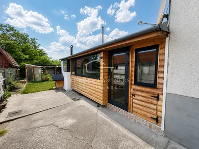 Na predaj 4-izbový dom, 135 m², Dunajská Streda