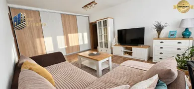 Na predaj 2-izbový byt, 56 m², Nové Zámky, Vajanského