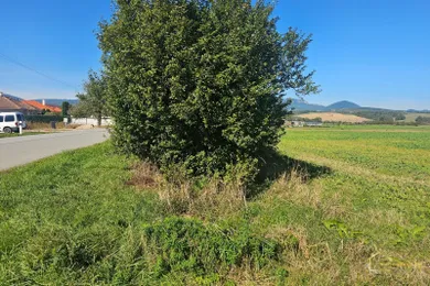 Na predaj pozemok, 123 m², Slavnica