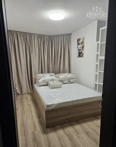 Na prenájom byt v Bratislava-Petržalka · €750 · Čiastočná rekonštrukcia