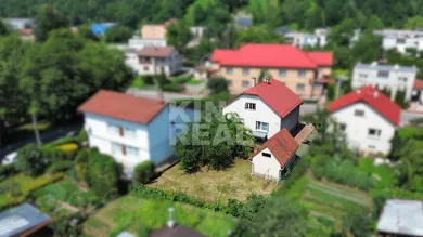 Na predaj 7-izbový dom, Bardejov