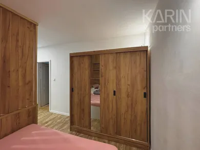 Na prenájom 1-izbový byt, 40 m², Banská Štiavnica, Ul.križovatka