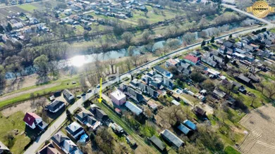 Na predaj pozemok, 154 m², Lekárovce