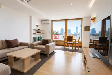Apartments for rent, 2-room in Bratislava-Staré Mesto · €1,030