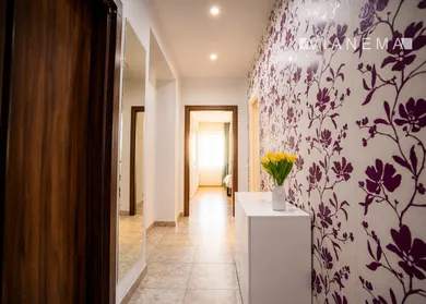 Na predaj 3-izbový byt, 84 m², Trenčín, Komenského
