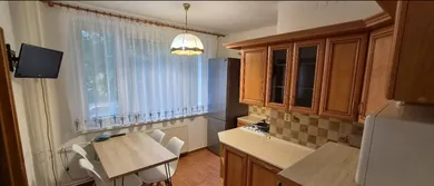 Na prenájom 2-izbový byt, 65 m², Košice-Nad jazerom, Polárna
