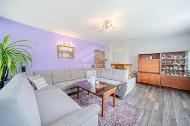 Na predaj dom, 170 m², Michalovce, Mirka Nešporu