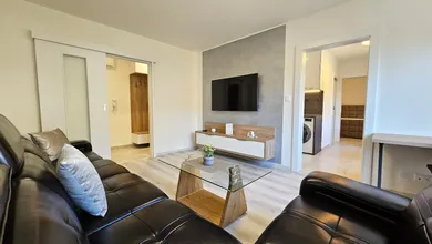 Na prenájom 3-izbový byt, 73 m², Žilina, Rajecká cesta