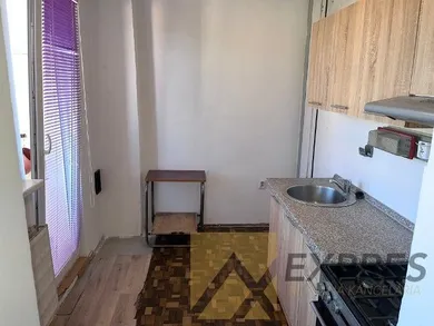Na prenájom 1-izbový byt, 37 m², Handlová, Československej armády