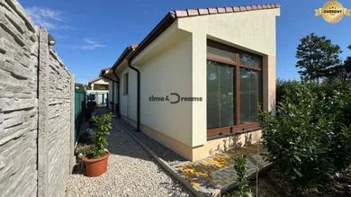 Na predaj 3-izbový dom, 85 m², Jarok