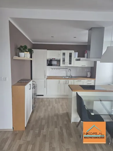 Mieszkania na sprzedaż, 2-pokojowe, Bratislava-Petržalka · €286 900