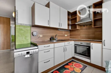 Na predaj 3-izbový byt, 76 m², Slovenský Grob, Záhradná