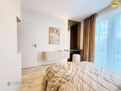 Na predaj 3-izbový byt, 70 m², Ivanka pri Dunaji, Bernolákovská