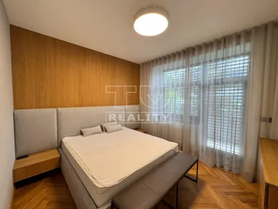 Na prenájom 3-izbový byt, 88 m², Žilina