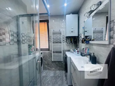 Na predaj 3-izbový byt, 60 m², Nové Zámky