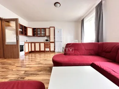 Byty na predaj 1-izbový, Trenčín · €125 000