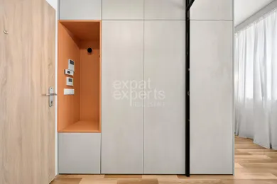Na prenájom 1-izbový byt, 30 m², Bratislava-Staré Mesto