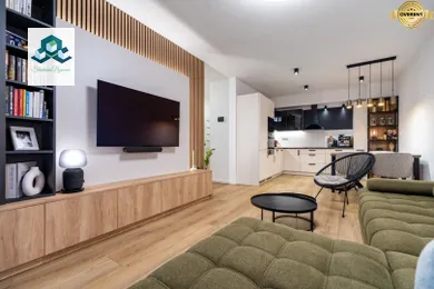 Na predaj 2-izbový byt, 54 m², Košice-Vyšné Opátske, Jelšová