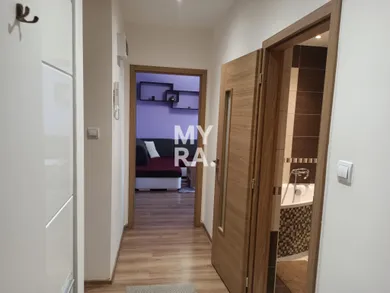 Na predaj 2-izbový byt, 55 m², Vranov nad Topľou