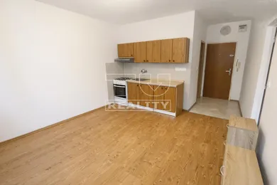 Eladó lakások, 1-szobás, Prešov · €140 000