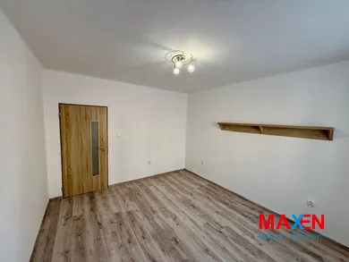 Na predaj 2-izbový byt, 60 m², Košice-Staré Mesto, Zimná
