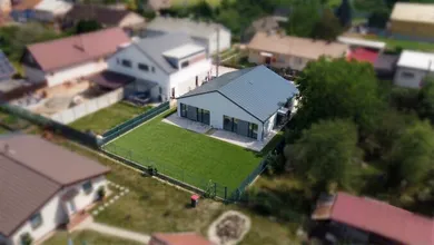 Na predaj 4-izbový dom, 74 m², Zemianske Kostoľany, J. Hagaru