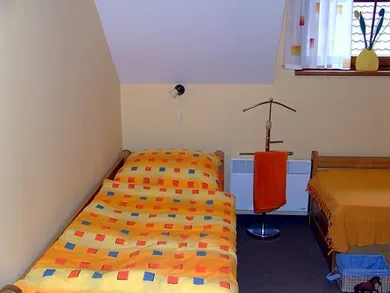 Na prenájom 1-izbový byt, Oščadnica
