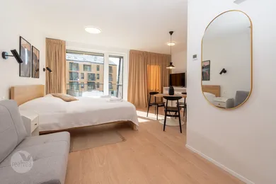 Na predaj 1-izbový byt, 29 m², Gerlachov, Pod lesom