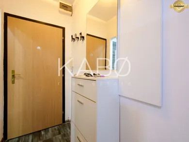 Na predaj 1-izbový byt, 27 m², Nitra, Benkova