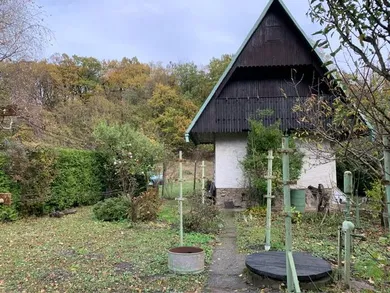 Na predaj rekreačný dom, 400 m², Pezinok, Kučišdorfská dolina