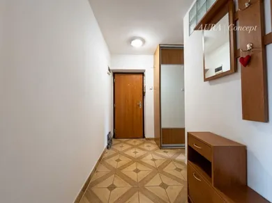 Na predaj 2-izbový byt, 61 m², Žilina, Bulvár