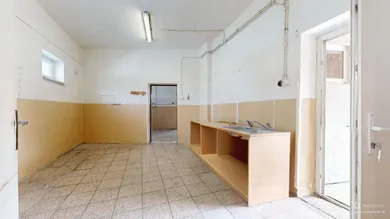 Na predaj komerčné, 112 m², Trnava