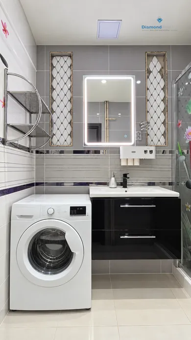 Na predaj 4-izbový byt, 64 m², Košice-Šaca, Mládežnícka